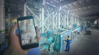 ?？怂箍低顿Y9000萬歐元建立智慧工廠，引領技術服務新篇章