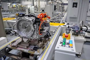 助推中國汽車夢 科力遠CHS佛山工廠正式投產，技術服務升級助力產業騰飛