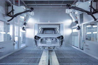 合眾發布首款量產車哪吒01，開啟智能電動出行新篇章