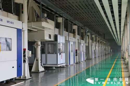 漢馬動(dòng)力國(guó)六柴油機(jī)雙線技術(shù)亮相廣州，EGR與SCR路線并行引領(lǐng)排放升級(jí)