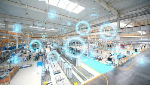 特變電工兩項(xiàng)技術(shù)創(chuàng)新榮膺工信部工業(yè)互聯(lián)網(wǎng)試點(diǎn)示范，引領(lǐng)行業(yè)智慧升級(jí)新篇章