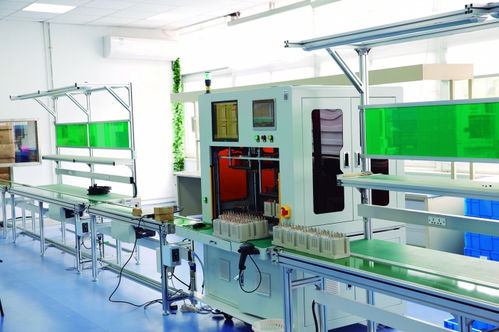 深耕北交所，守護(hù)成長(zhǎng) 開源證券以技術(shù)服務(wù)賦能“專精特新”企業(yè)調(diào)研樣本