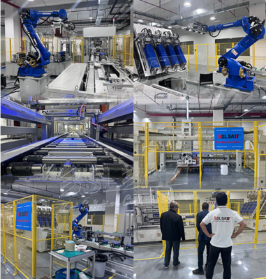 BSLBATT遷惠州新工廠擴(kuò)大產(chǎn)能，技術(shù)服務(wù)升級(jí)助力產(chǎn)業(yè)新發(fā)展