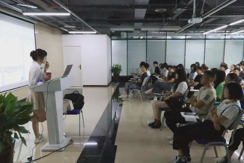 內(nèi)江軟件與信息技術(shù)服務(wù)外包產(chǎn)業(yè)園首屆服務(wù)外包行業(yè)交流分享會(huì) 聚焦技術(shù)服務(wù)，共繪發(fā)展新藍(lán)圖