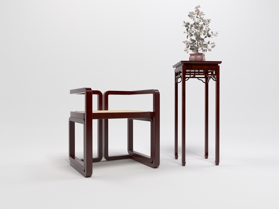 藝術(shù)設(shè)計(jì)學(xué)院研究生作品榮獲三項(xiàng)韓國(guó)K-DESIGN設(shè)計(jì)大獎(jiǎng)——木制家具以東方美學(xué)征服國(guó)際評(píng)委
